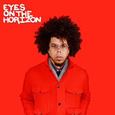 Jake Clemons - Eyes On The Horizon ryhmässä ME SUOSITTELEMME / Joululahjavinkki: CD @ Bengans Skivbutik AB (3656595)