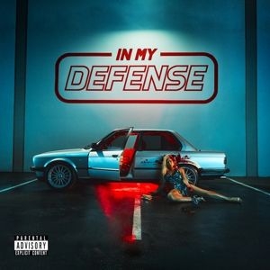 Azalea Iggy - In My Defense ryhmässä VINYYLI @ Bengans Skivbutik AB (3656617)