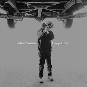 Zummo Peter - Deep Drive ryhmässä VINYYLI @ Bengans Skivbutik AB (3656647)