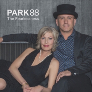 Wyman Rich And Lisa Nedham's Park 8 - Fearlessness ryhmässä CD @ Bengans Skivbutik AB (3656683)