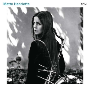 Mette Henriette - Mette Henriette (Lp) ryhmässä VINYYLI @ Bengans Skivbutik AB (3656798)