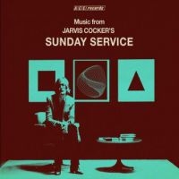 Various Artists - Music From Jarvis Cocker's Sunday S ryhmässä CD @ Bengans Skivbutik AB (3656895)