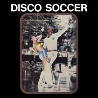 Buari Sidiku - Disco Soccer ryhmässä CD @ Bengans Skivbutik AB (3656914)