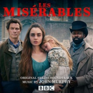 Soundtrack - Les Miserables (Bbc) ryhmässä CD @ Bengans Skivbutik AB (3656986)