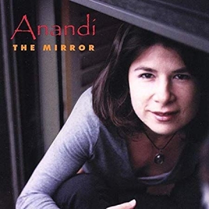 Anandi - Mirror ryhmässä CD @ Bengans Skivbutik AB (3656989)