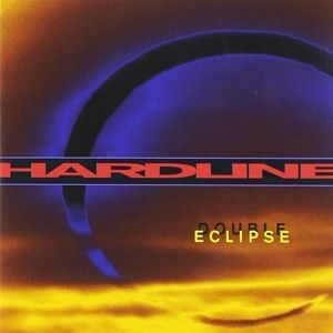 Hardline - Double Eclipse ryhmässä CD @ Bengans Skivbutik AB (3657013)