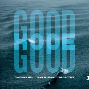 Dave Holland - Good Hope ryhmässä CD @ Bengans Skivbutik AB (3657072)