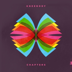 Kneebody - Chapters ryhmässä CD @ Bengans Skivbutik AB (3657074)