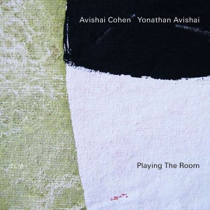 Cohen Avishai Avishai Yonathan - Playing The Room ryhmässä CD @ Bengans Skivbutik AB (3657104)