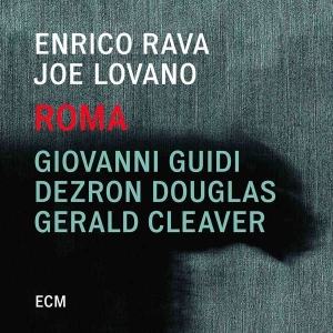 Rava Enrico Lovano Joe - Roma ryhmässä ME SUOSITTELEMME / Årsbästalistor 2019 / Årsbästa 2019 JazzTimes @ Bengans Skivbutik AB (3657105)