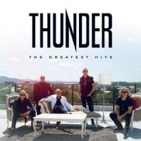 Thunder - The Greatest Hits ryhmässä CD @ Bengans Skivbutik AB (3657176)