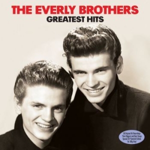 Everly Brothers - Greatest Hits ryhmässä VINYYLI @ Bengans Skivbutik AB (3657227)