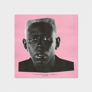 Tyler The Creator - Igor ryhmässä ME SUOSITTELEMME / Årsbästalistor 2019 / Årsbästa 2019 RollingStone @ Bengans Skivbutik AB (3657289)