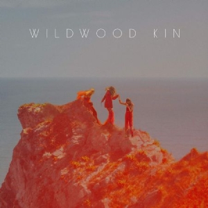 Wildwood Kin - Wildwood Kin ryhmässä VINYYLI @ Bengans Skivbutik AB (3657292)