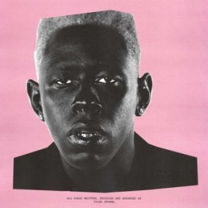 Tyler The Creator - Igor ryhmässä CD / CD 10-luvun myydyimmät @ Bengans Skivbutik AB (3657298)