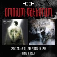 Omnium Gatherum - The Nuclear Blast Recordings ryhmässä CD @ Bengans Skivbutik AB (3657331)