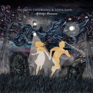 Chioreanu Costin And Sofia Sarri - Afterlife Romance ryhmässä VINYYLI @ Bengans Skivbutik AB (3657372)