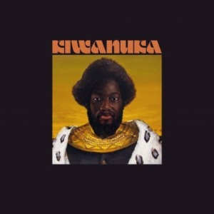 Michael Kiwanuka - Kiwanuka (2Lp) ryhmässä ME SUOSITTELEMME / Årsbästalistor 2019 / Årsbästa 2019 Gaffa @ Bengans Skivbutik AB (3657404)