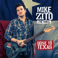 Zito Mike - Gone To Texas ryhmässä CD @ Bengans Skivbutik AB (3657588)