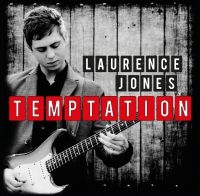 Jones Laurence - Temptation ryhmässä CD @ Bengans Skivbutik AB (3657592)