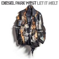 Diesel Park West - Let It Melt ryhmässä CD @ Bengans Skivbutik AB (3657604)