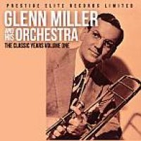 Miller Glenn - Classic Years ryhmässä CD @ Bengans Skivbutik AB (3657679)