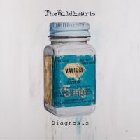 Wildhearts - Diagnosis ryhmässä CD @ Bengans Skivbutik AB (3657687)