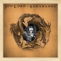 Jon Lord - Sarabande ryhmässä ME SUOSITTELEMME / Joululahjavinkki: Vinyyli @ Bengans Skivbutik AB (3657741)