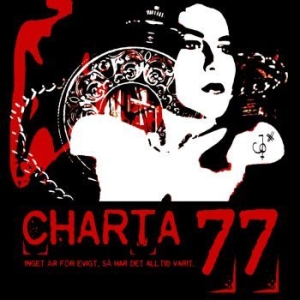 Charta 77 - Inget Är För Evigt.. ryhmässä Minishops / Charta 77 @ Bengans Skivbutik AB (3657955)