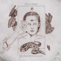 Jenny Hval - The Practice Of Love ryhmässä ME SUOSITTELEMME / Årsbästalistor 2019 / Årsbästa 2019 Mojo @ Bengans Skivbutik AB (3658216)