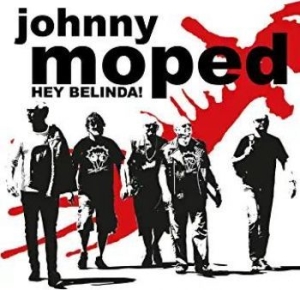 Johnny Moped - Hey Belinda! ryhmässä VINYYLI @ Bengans Skivbutik AB (3658236)