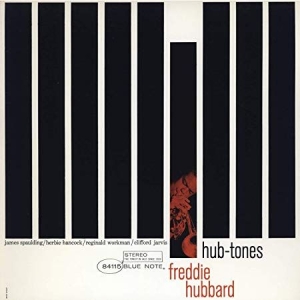 Freddie Hubbard - Hub-Tones (Vinyl) ryhmässä ME SUOSITTELEMME / Klassiska lablar / Blue Note @ Bengans Skivbutik AB (3658269)