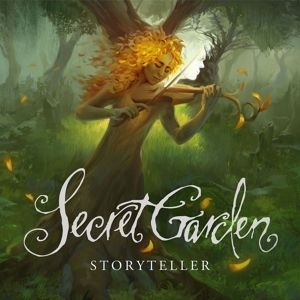 Secret Garden - Storyteller ryhmässä ME SUOSITTELEMME / Joululahjavinkki: CD @ Bengans Skivbutik AB (3658785)