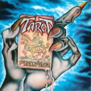 Tarot - The Spell Of Iron (Remastered) ryhmässä VINYYLI @ Bengans Skivbutik AB (3658962)