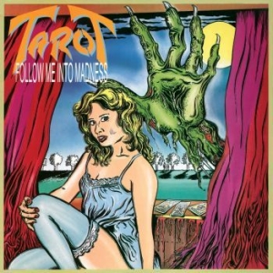 Tarot - Follow Me Into Madness (Remastered) ryhmässä VINYYLI @ Bengans Skivbutik AB (3658963)