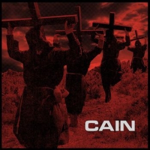 Cain - Cain ryhmässä VINYYLI @ Bengans Skivbutik AB (3658977)