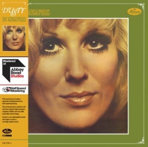 Dusty Springfield - Dusty In Memphis (50Th Anniversary ryhmässä VINYYLI @ Bengans Skivbutik AB (3658995)