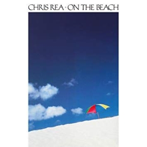 Chris Rea - On The Beach ryhmässä CD @ Bengans Skivbutik AB (3659006)