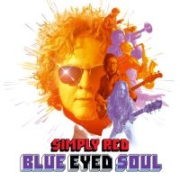 Simply Red - Blue Eyed Soul ryhmässä ME SUOSITTELEMME / Joululahjavinkki: CD @ Bengans Skivbutik AB (3659014)