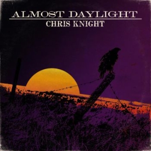 Knight Chris - Almost Daylight ryhmässä CD @ Bengans Skivbutik AB (3659048)