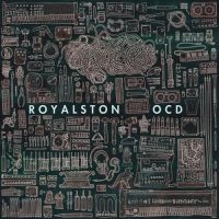 Royalston - Ocd ryhmässä CD @ Bengans Skivbutik AB (3659177)