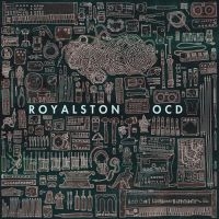 Royalston - Ocd ryhmässä VINYYLI @ Bengans Skivbutik AB (3659178)