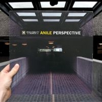 Anile - Perspective ryhmässä VINYYLI @ Bengans Skivbutik AB (3659196)