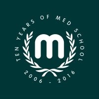 Blandade Artister - Ten Years Of Med School ryhmässä CD @ Bengans Skivbutik AB (3659203)