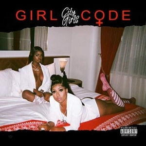 City Girls - Girl Code ryhmässä VINYYLI @ Bengans Skivbutik AB (3659396)