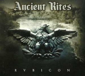 Ancient Rites - Rvbicon (Black Vinyl) ryhmässä VINYYLI @ Bengans Skivbutik AB (3659664)