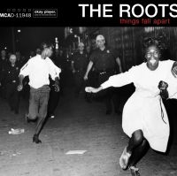 The Roots - Things Fall Apart (Dlx 3Lp) ryhmässä -Start LP2 @ Bengans Skivbutik AB (3659680)