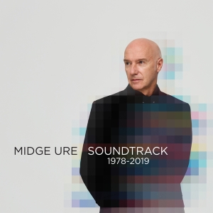 Ure Midge - Soundtrack: 1978-2019 ryhmässä CD @ Bengans Skivbutik AB (3659695)