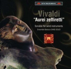 Vivaldi - Aurei Zeffiretti ryhmässä ME SUOSITTELEMME / Joululahjavinkki: CD @ Bengans Skivbutik AB (3659712)