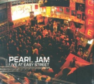 Pearl Jam - Live At Easy Street (Rsd 2019) ryhmässä ME SUOSITTELEMME / Record Store Day / RSD2013-2020 @ Bengans Skivbutik AB (3661300)